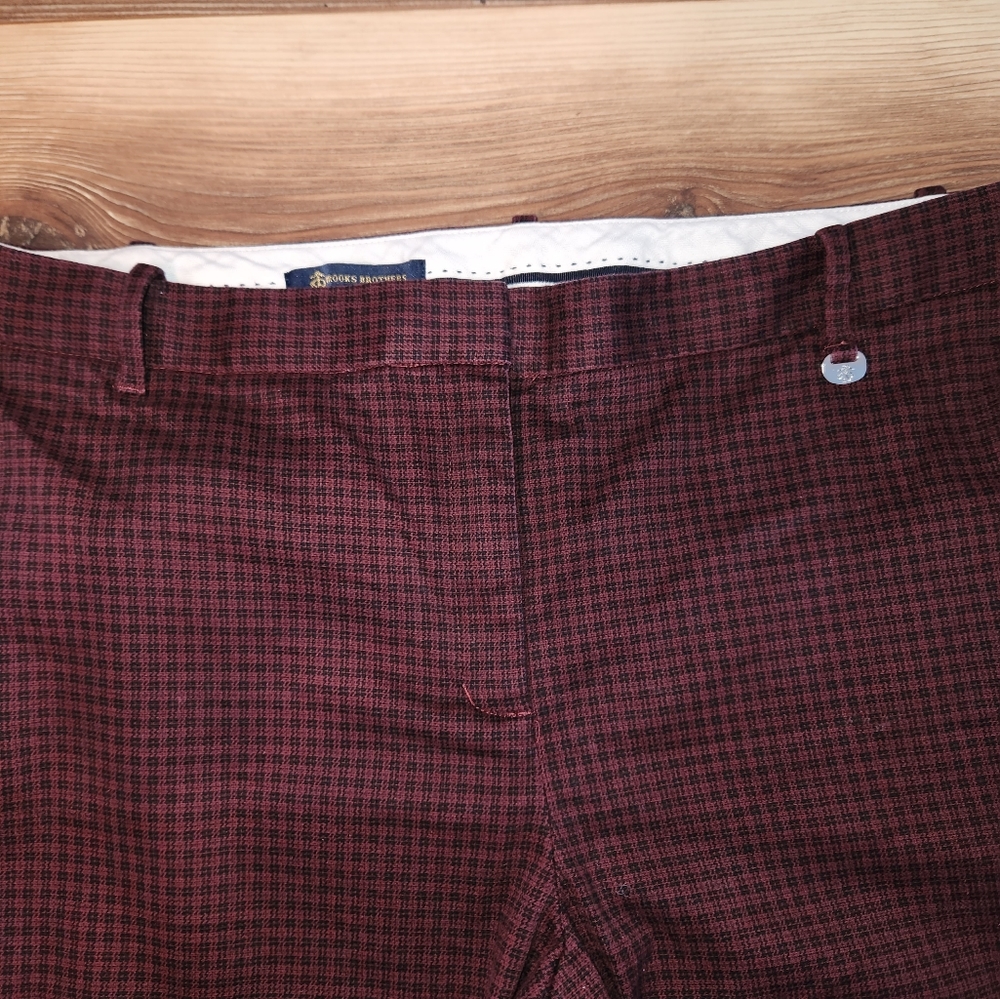 Brooks Brothers Natalie Fit Size 14